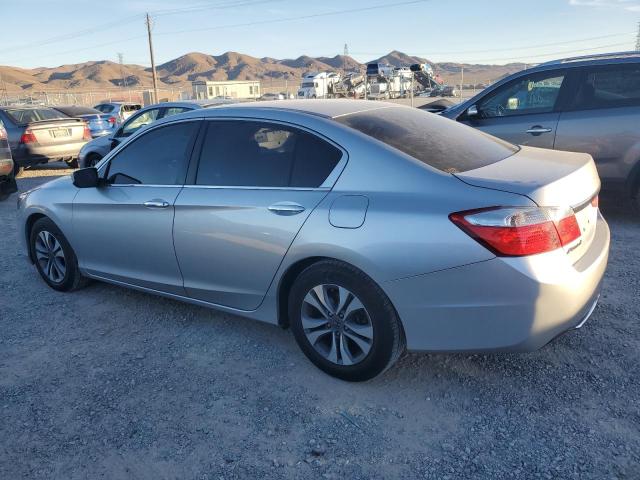 Photo 1 VIN: 1HGCR2F38FA204209 - HONDA ACCORD LX 