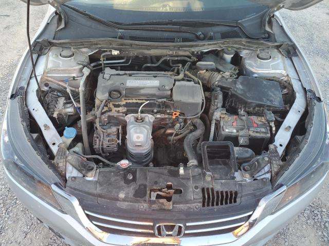 Photo 10 VIN: 1HGCR2F38FA204209 - HONDA ACCORD LX 