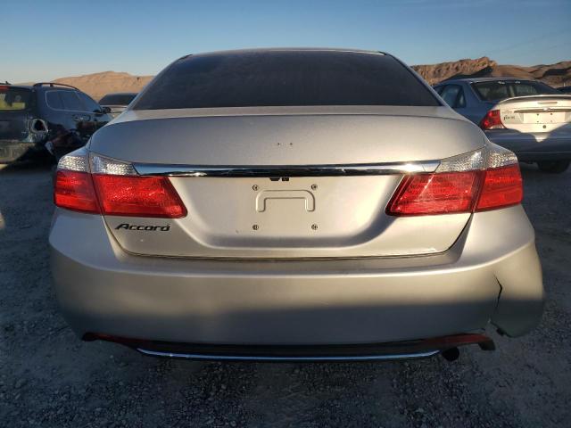 Photo 5 VIN: 1HGCR2F38FA204209 - HONDA ACCORD LX 