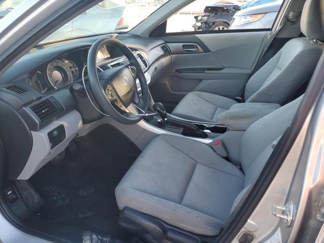 Photo 6 VIN: 1HGCR2F38FA204209 - HONDA ACCORD LX 