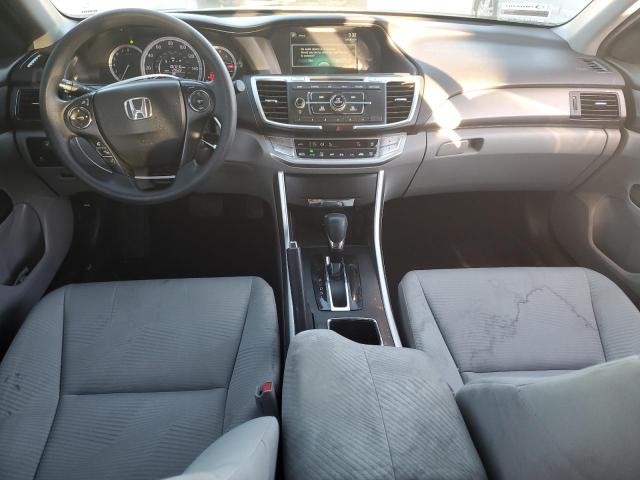 Photo 7 VIN: 1HGCR2F38FA204209 - HONDA ACCORD LX 