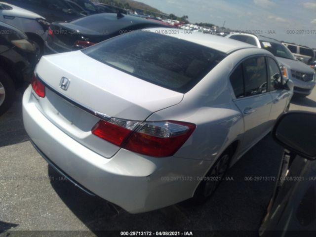 Photo 3 VIN: 1HGCR2F38FA204601 - HONDA ACCORD SEDAN 