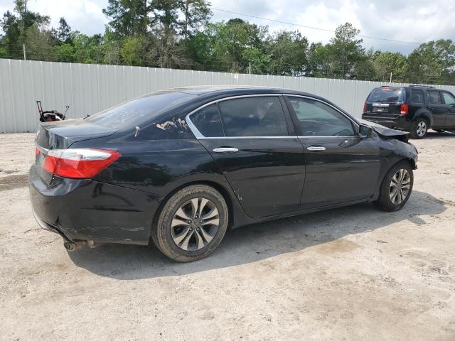 Photo 2 VIN: 1HGCR2F38FA205201 - HONDA ACCORD 