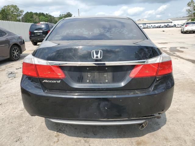 Photo 5 VIN: 1HGCR2F38FA205201 - HONDA ACCORD 