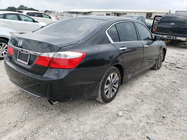 Photo 3 VIN: 1HGCR2F38FA206249 - HONDA ACCORD 