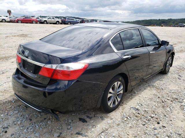 Photo 3 VIN: 1HGCR2F38FA206249 - HONDA ACCORD 