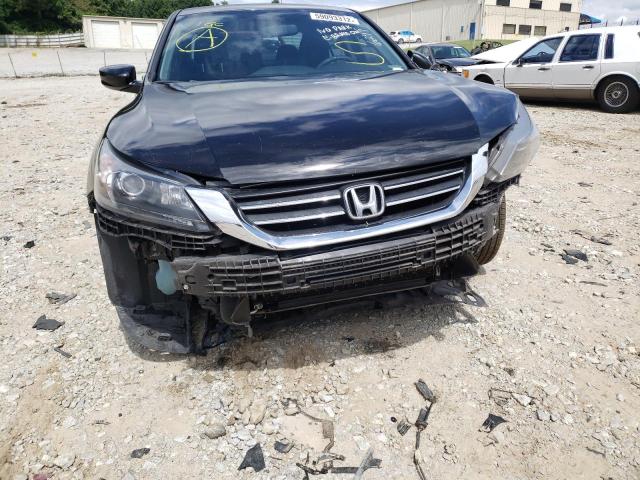 Photo 8 VIN: 1HGCR2F38FA206249 - HONDA ACCORD 