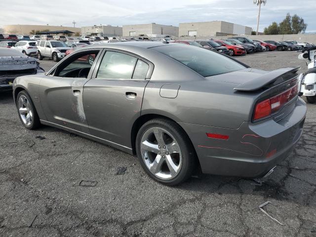 Photo 1 VIN: 1HGCR2F38FA212827 - DODGE CHARGER 