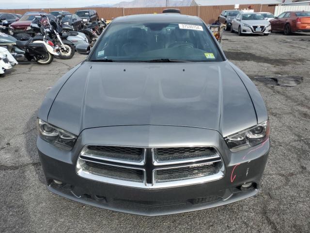 Photo 4 VIN: 1HGCR2F38FA212827 - DODGE CHARGER 