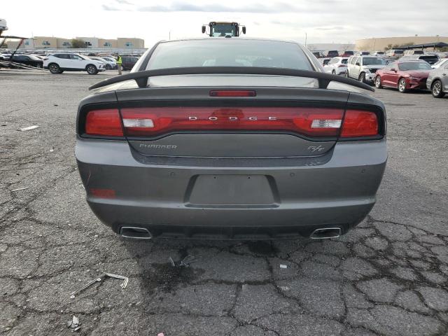 Photo 5 VIN: 1HGCR2F38FA212827 - DODGE CHARGER 