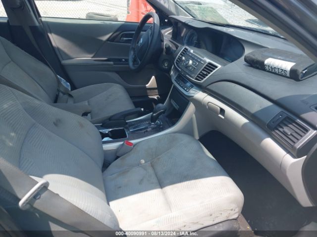 Photo 4 VIN: 1HGCR2F38FA213413 - HONDA ACCORD 