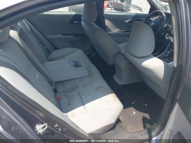 Photo 7 VIN: 1HGCR2F38FA213413 - HONDA ACCORD 