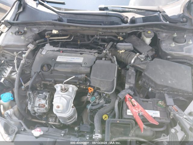 Photo 9 VIN: 1HGCR2F38FA213413 - HONDA ACCORD 