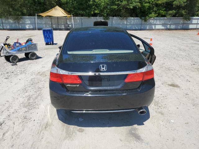 Photo 5 VIN: 1HGCR2F38FA215078 - HONDA ACCORD 