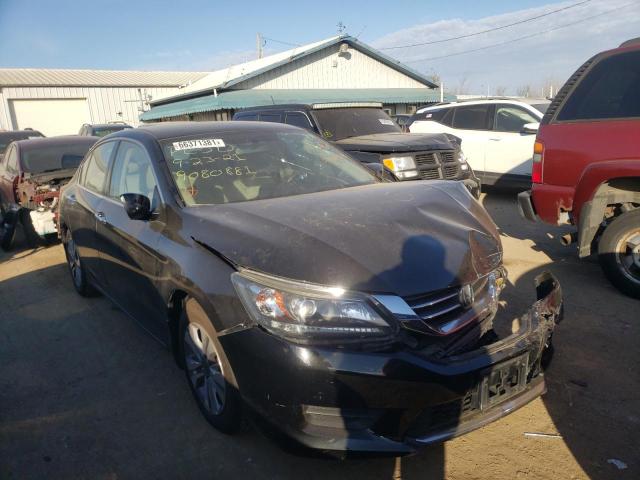 Photo 0 VIN: 1HGCR2F38FA215078 - HONDA ACCORD 