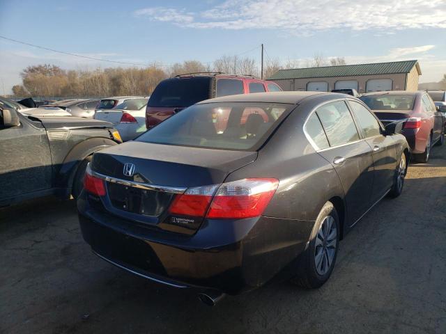 Photo 3 VIN: 1HGCR2F38FA215078 - HONDA ACCORD 