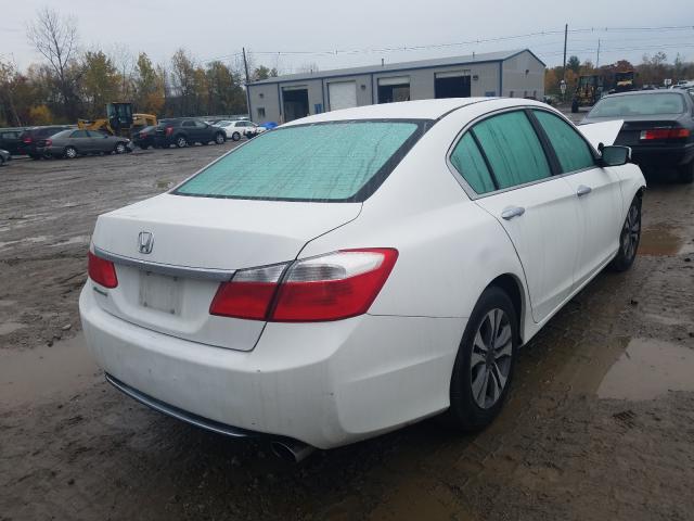 Photo 3 VIN: 1HGCR2F38FA216392 - HONDA ACCORD LX 