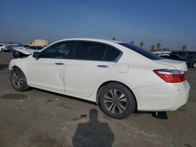 Photo 1 VIN: 1HGCR2F38FA223259 - HONDA ACCORD 