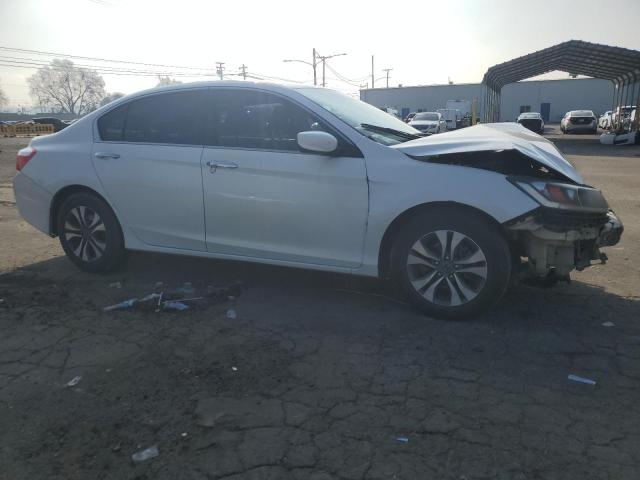 Photo 3 VIN: 1HGCR2F38FA223259 - HONDA ACCORD 