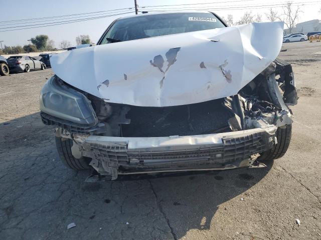 Photo 4 VIN: 1HGCR2F38FA223259 - HONDA ACCORD 