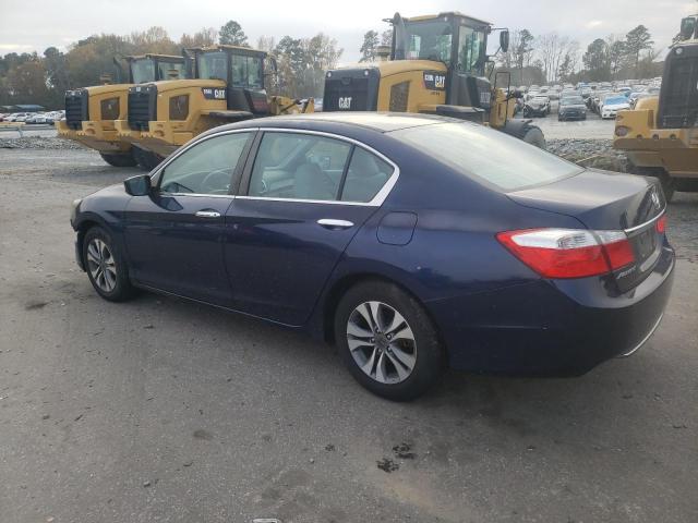 Photo 1 VIN: 1HGCR2F38FA232334 - HONDA ACCORD 