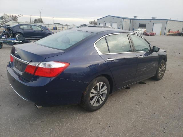 Photo 2 VIN: 1HGCR2F38FA232334 - HONDA ACCORD 