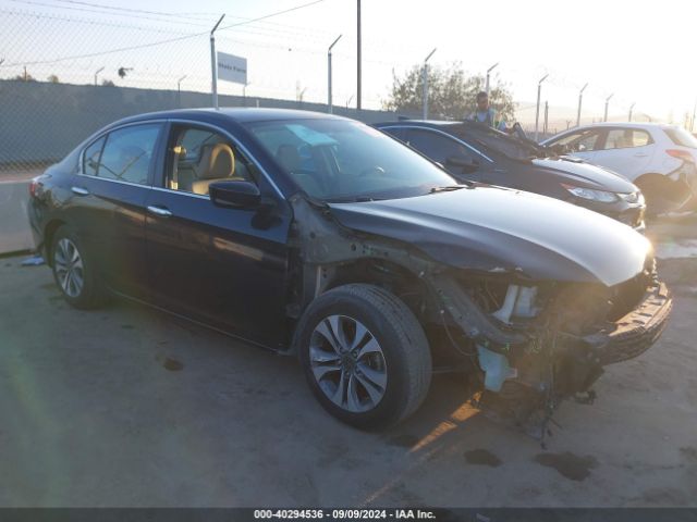 Photo 0 VIN: 1HGCR2F38FA233726 - HONDA ACCORD 