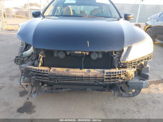 Photo 5 VIN: 1HGCR2F38FA233726 - HONDA ACCORD 