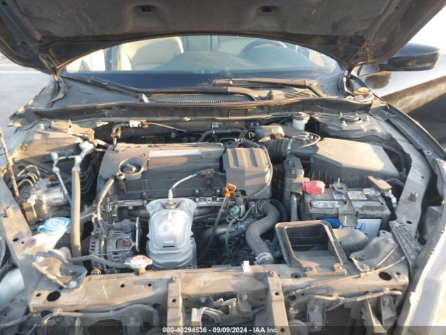 Photo 9 VIN: 1HGCR2F38FA233726 - HONDA ACCORD 