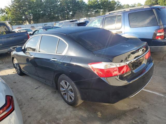 Photo 1 VIN: 1HGCR2F38FA233788 - HONDA ACCORD LX 