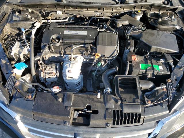 Photo 10 VIN: 1HGCR2F38FA233788 - HONDA ACCORD LX 