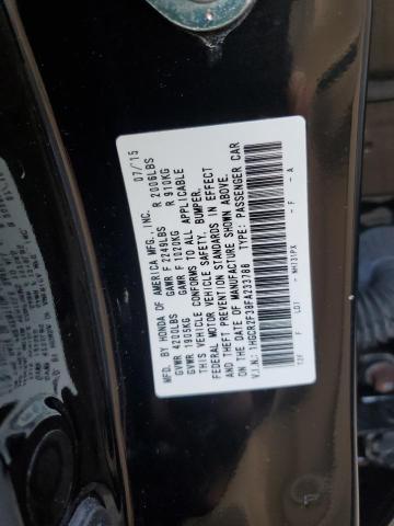 Photo 11 VIN: 1HGCR2F38FA233788 - HONDA ACCORD LX 