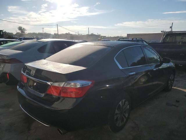 Photo 2 VIN: 1HGCR2F38FA233788 - HONDA ACCORD LX 