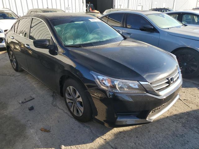 Photo 3 VIN: 1HGCR2F38FA233788 - HONDA ACCORD LX 