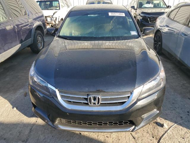 Photo 4 VIN: 1HGCR2F38FA233788 - HONDA ACCORD LX 