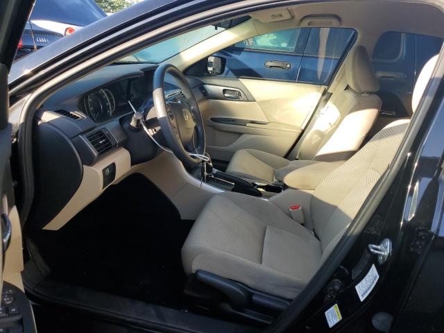 Photo 6 VIN: 1HGCR2F38FA233788 - HONDA ACCORD LX 