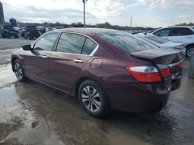 Photo 1 VIN: 1HGCR2F38FA236710 - HONDA ACCORD 