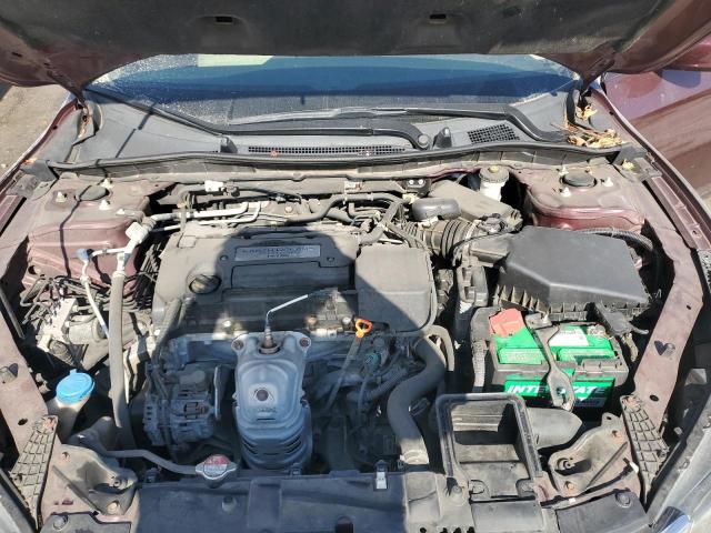 Photo 10 VIN: 1HGCR2F38FA236710 - HONDA ACCORD 