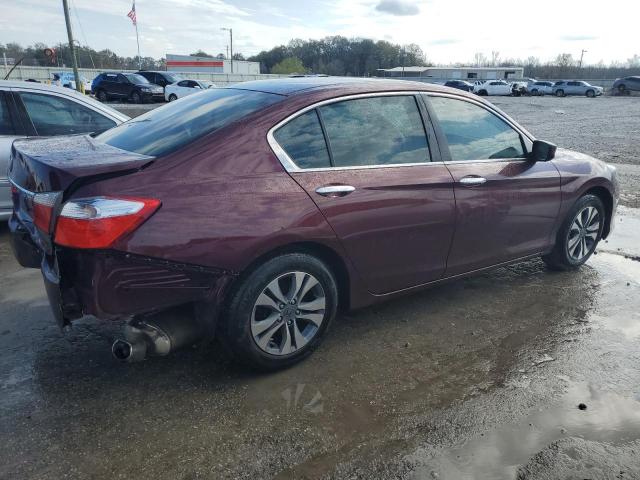 Photo 2 VIN: 1HGCR2F38FA236710 - HONDA ACCORD 