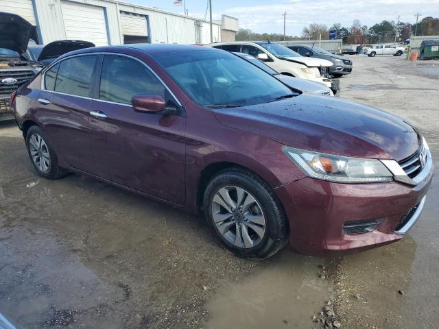 Photo 3 VIN: 1HGCR2F38FA236710 - HONDA ACCORD 