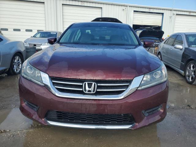 Photo 4 VIN: 1HGCR2F38FA236710 - HONDA ACCORD 