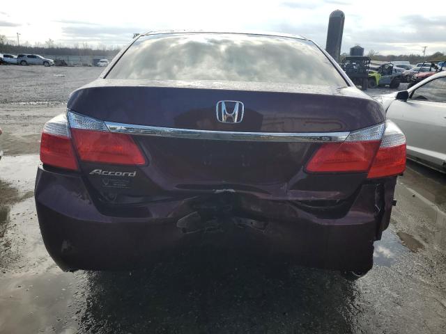 Photo 5 VIN: 1HGCR2F38FA236710 - HONDA ACCORD 