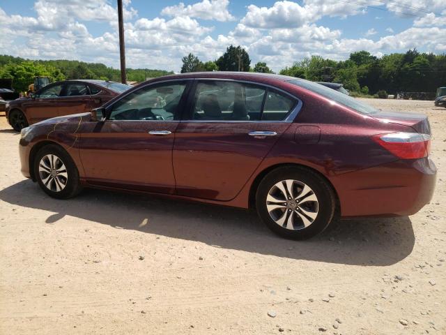 Photo 1 VIN: 1HGCR2F38FA237243 - HONDA ACCORD 