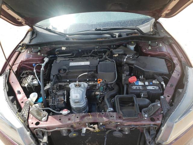 Photo 10 VIN: 1HGCR2F38FA237243 - HONDA ACCORD 