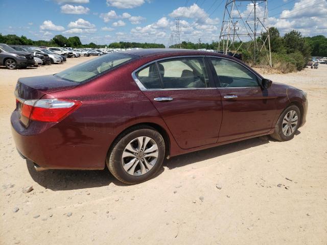 Photo 2 VIN: 1HGCR2F38FA237243 - HONDA ACCORD 