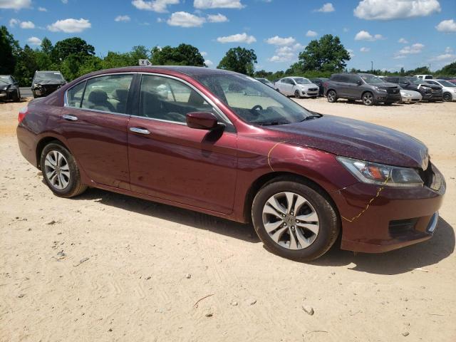 Photo 3 VIN: 1HGCR2F38FA237243 - HONDA ACCORD 