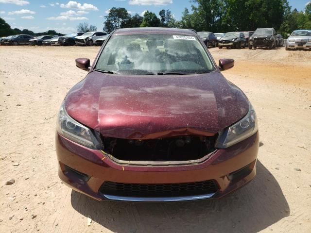 Photo 4 VIN: 1HGCR2F38FA237243 - HONDA ACCORD 