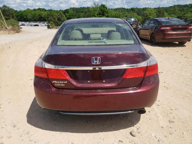 Photo 5 VIN: 1HGCR2F38FA237243 - HONDA ACCORD 