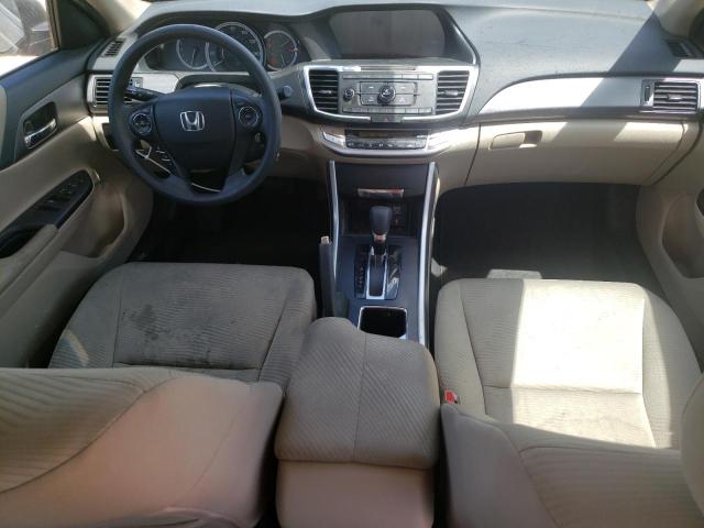 Photo 7 VIN: 1HGCR2F38FA237243 - HONDA ACCORD 