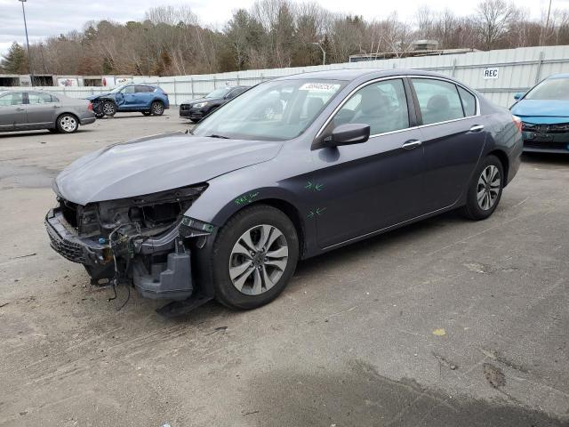 Photo 0 VIN: 1HGCR2F38FA238067 - HONDA ACCORD LX 